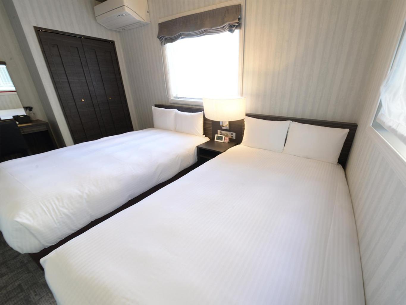 Act Hotel Roppongi Tokyo Luaran gambar